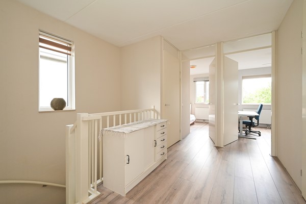 Medium property photo - Abdis Johannastraat 28, 2544 NE Den Haag